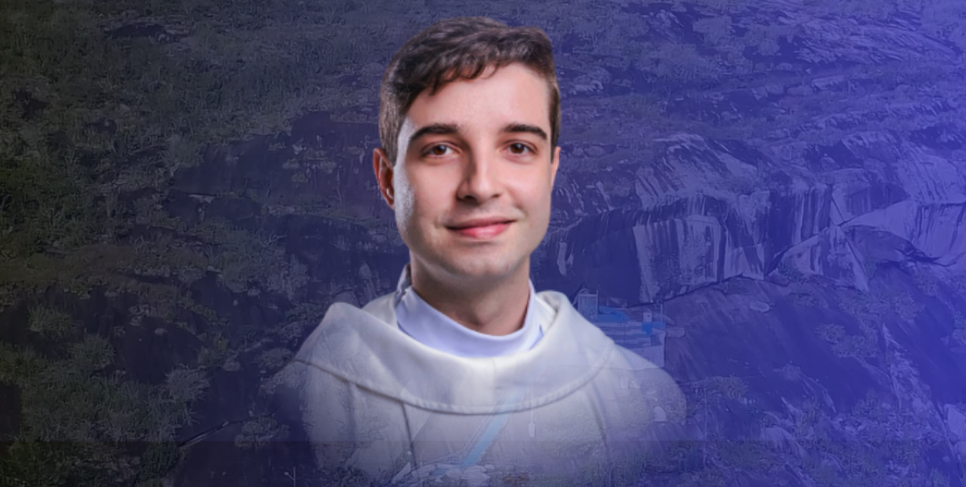 Cimbres – PE com Pe. Igor Matos